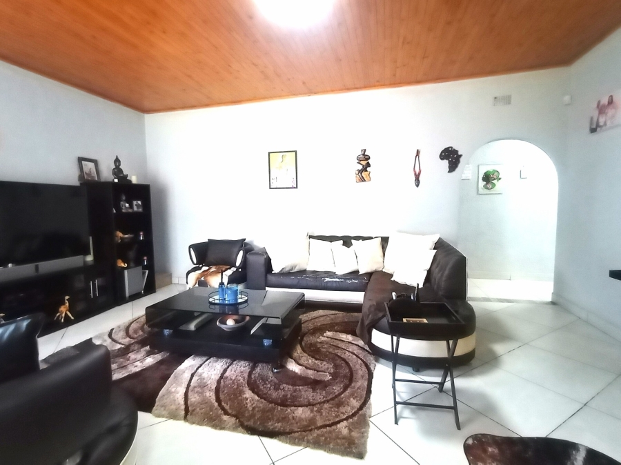 4 Bedroom Property for Sale in Parys Free State